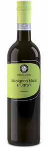 Puklavec & Friends Sauvignon Blanc e Furmint