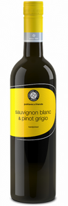 Puklavec & Friends Sauvignon Blanc e Pinot Grigio